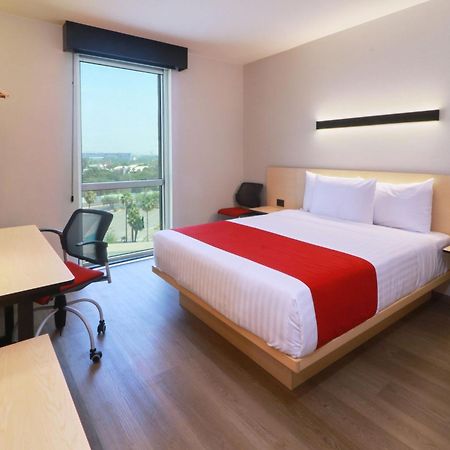City Express By Marriott Monterrey Universidad Экстерьер фото