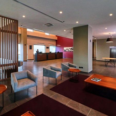 City Express By Marriott Monterrey Universidad Экстерьер фото