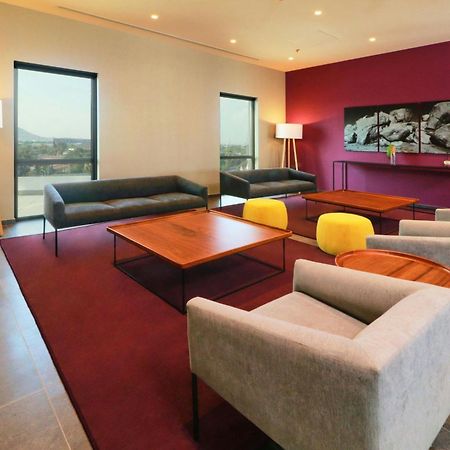 City Express By Marriott Monterrey Universidad Экстерьер фото